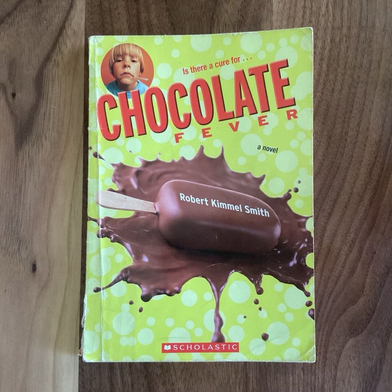 Chocolate Fever