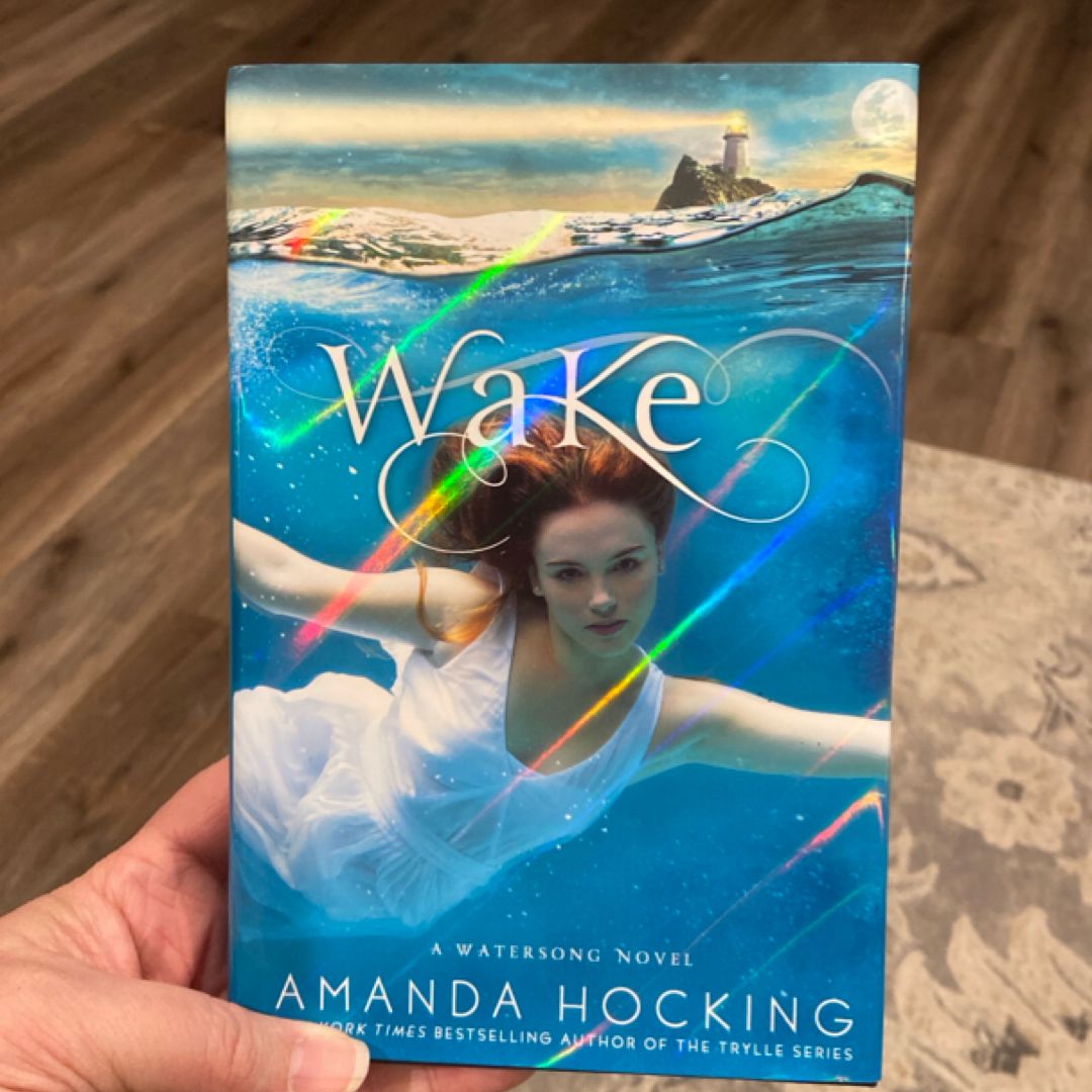 Wake