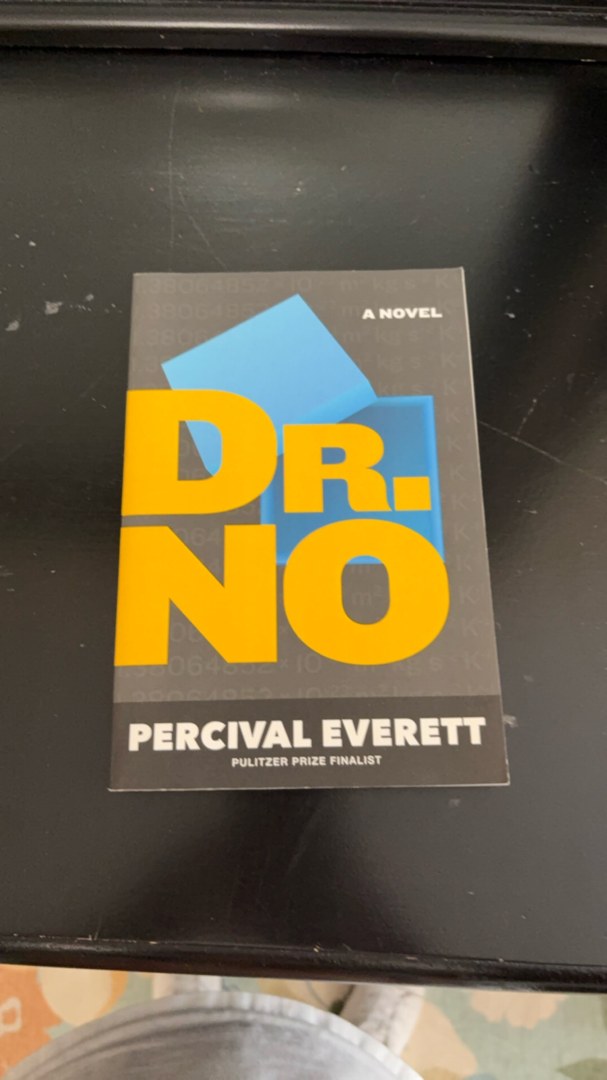 Dr. No
