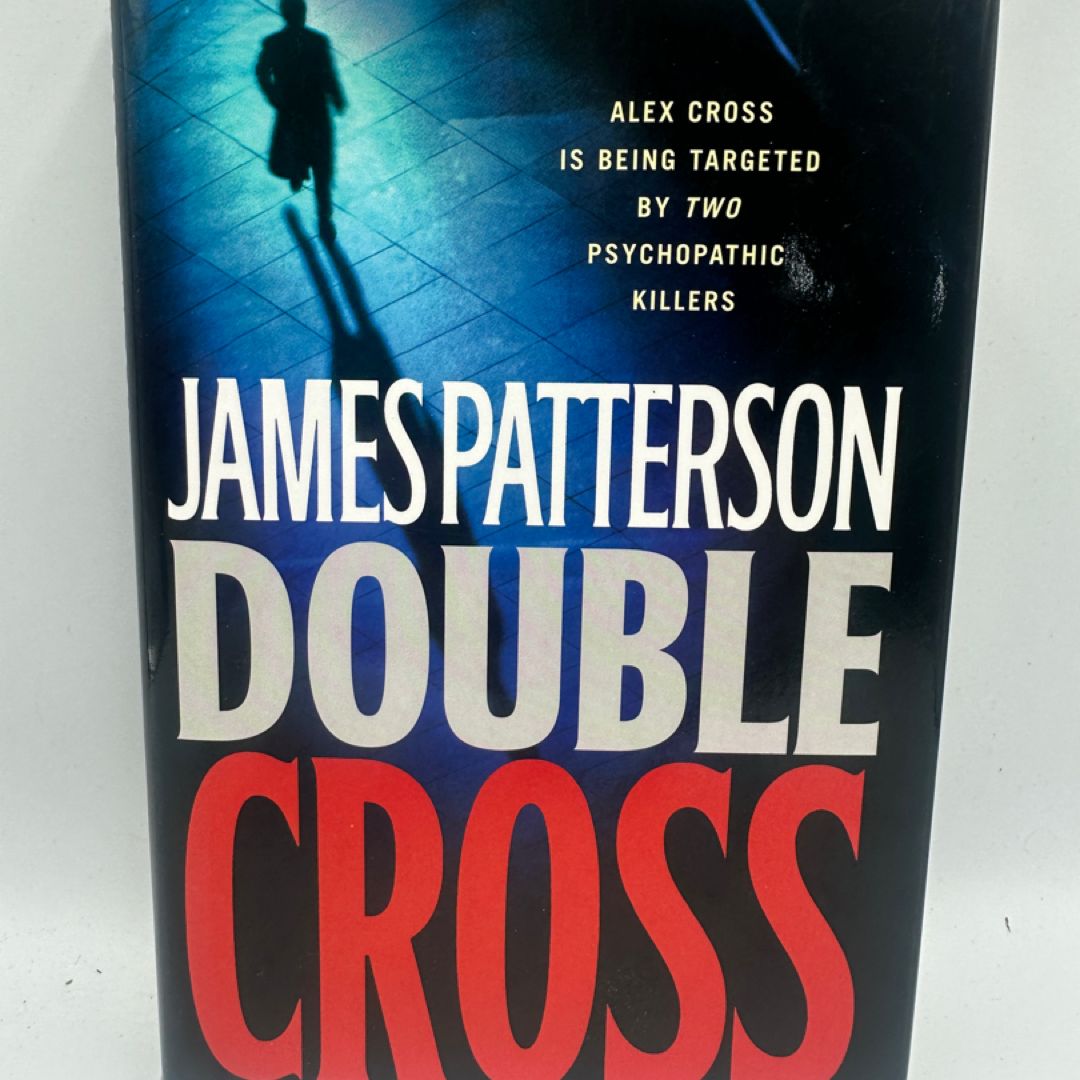 Double Cross