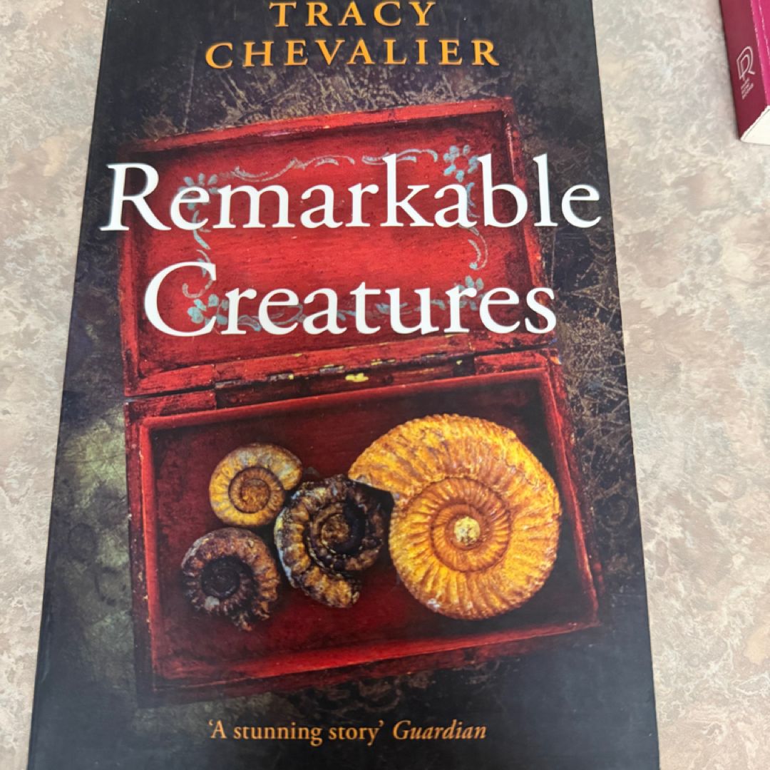 Remarkable Creatures