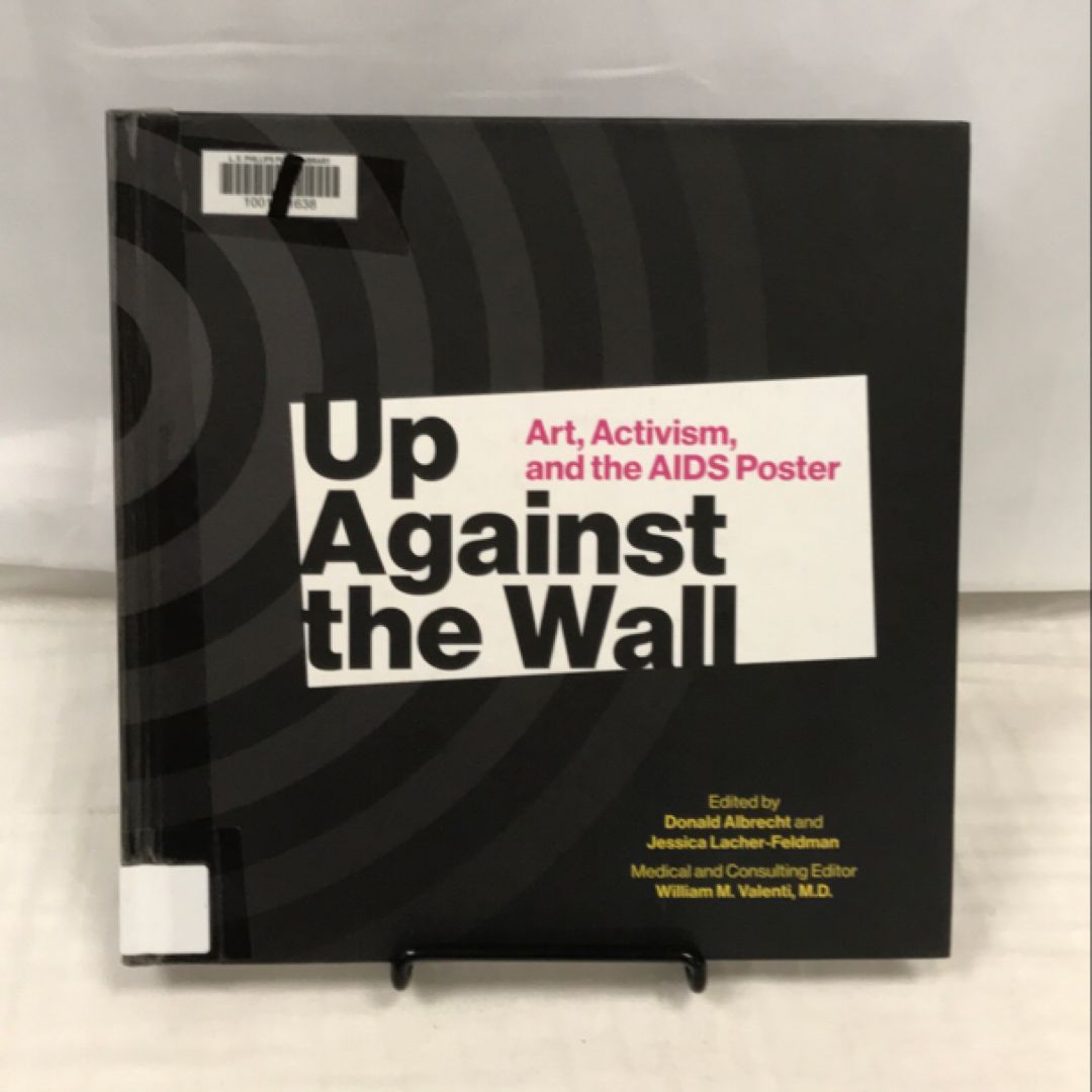 Up Against the Wall