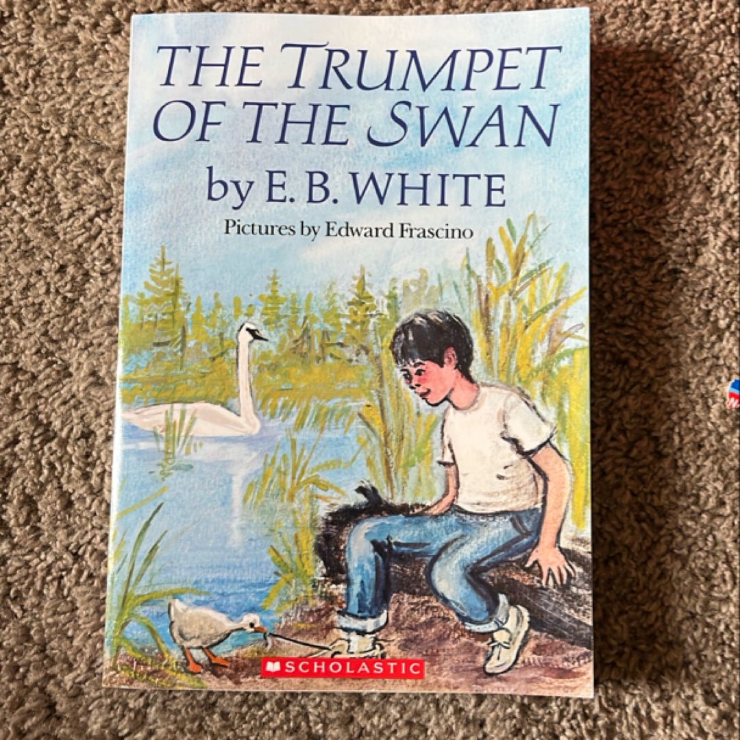 Trumpet of the Swan