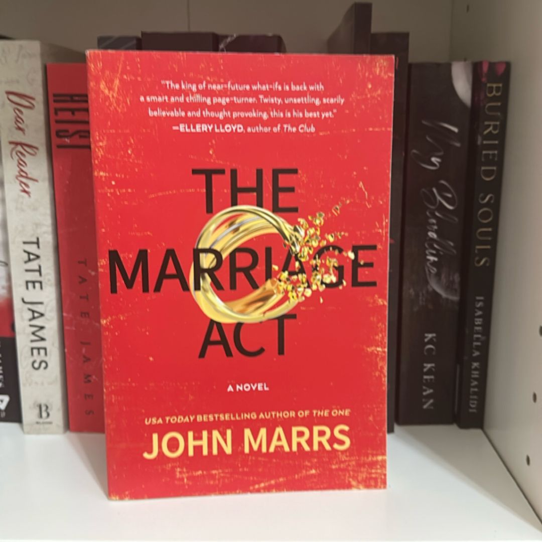 The Marriage Act