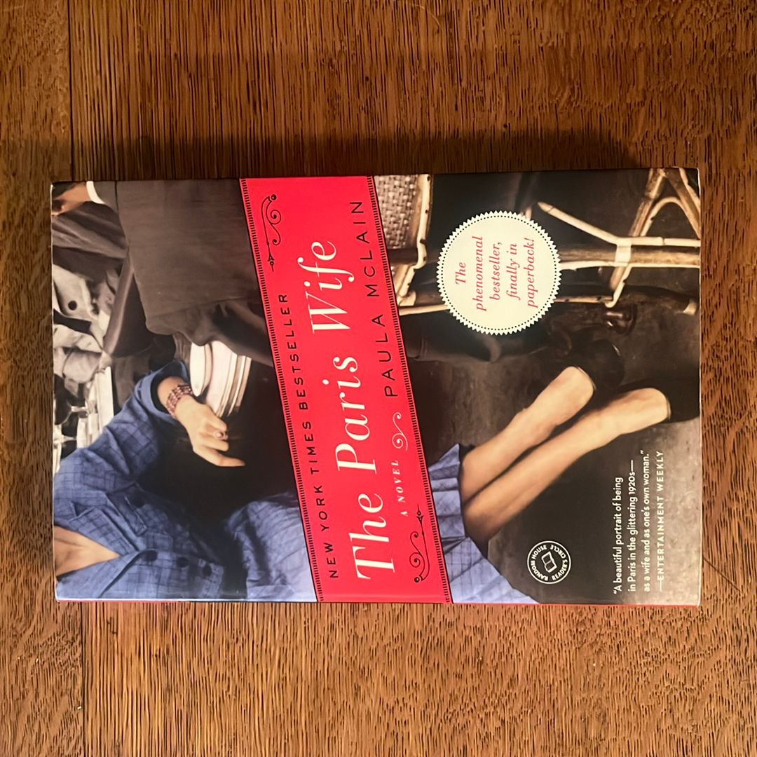 The Paris Wife