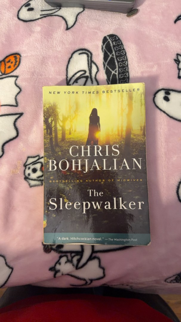 The Sleepwalker