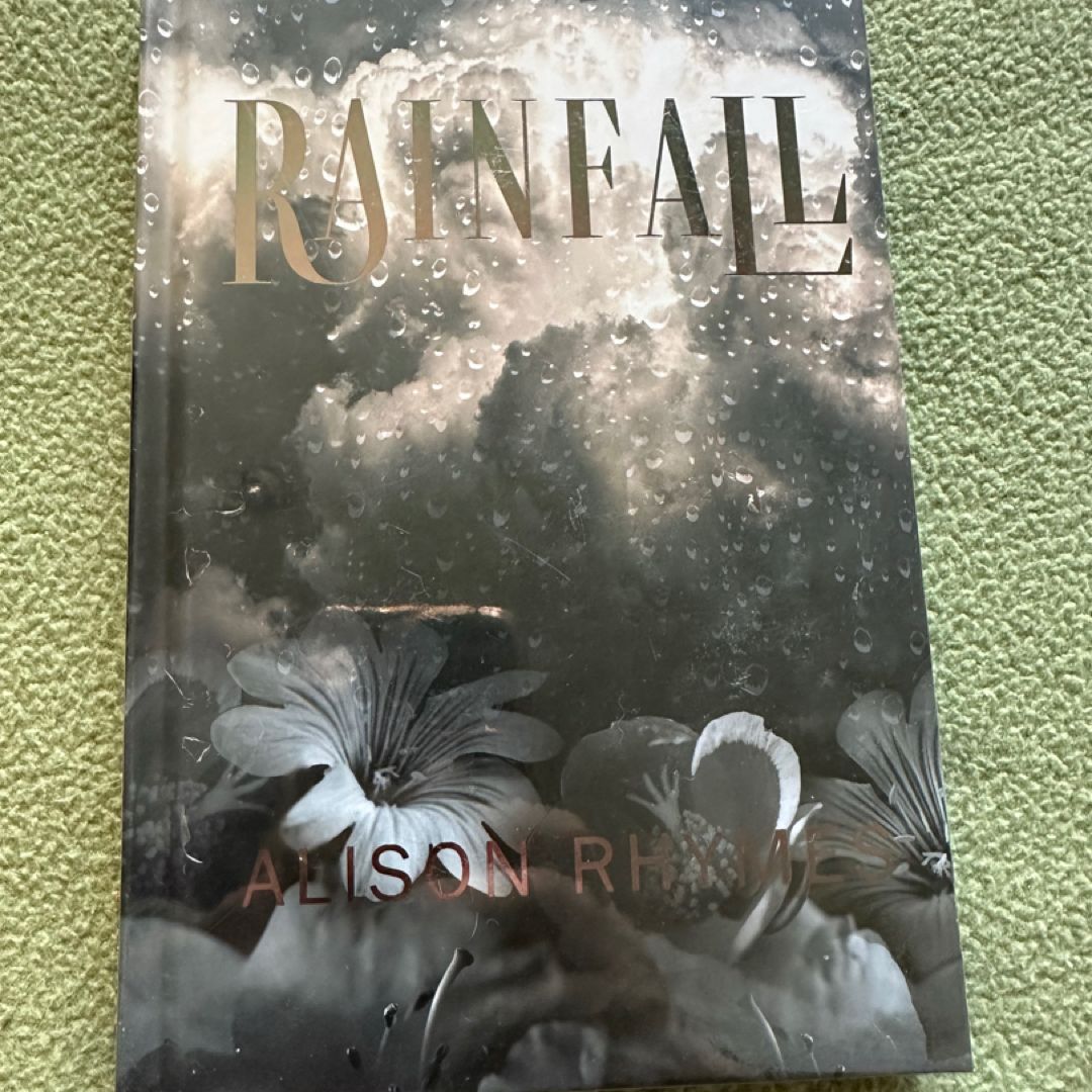 Rainfall -Brightside Special Edition