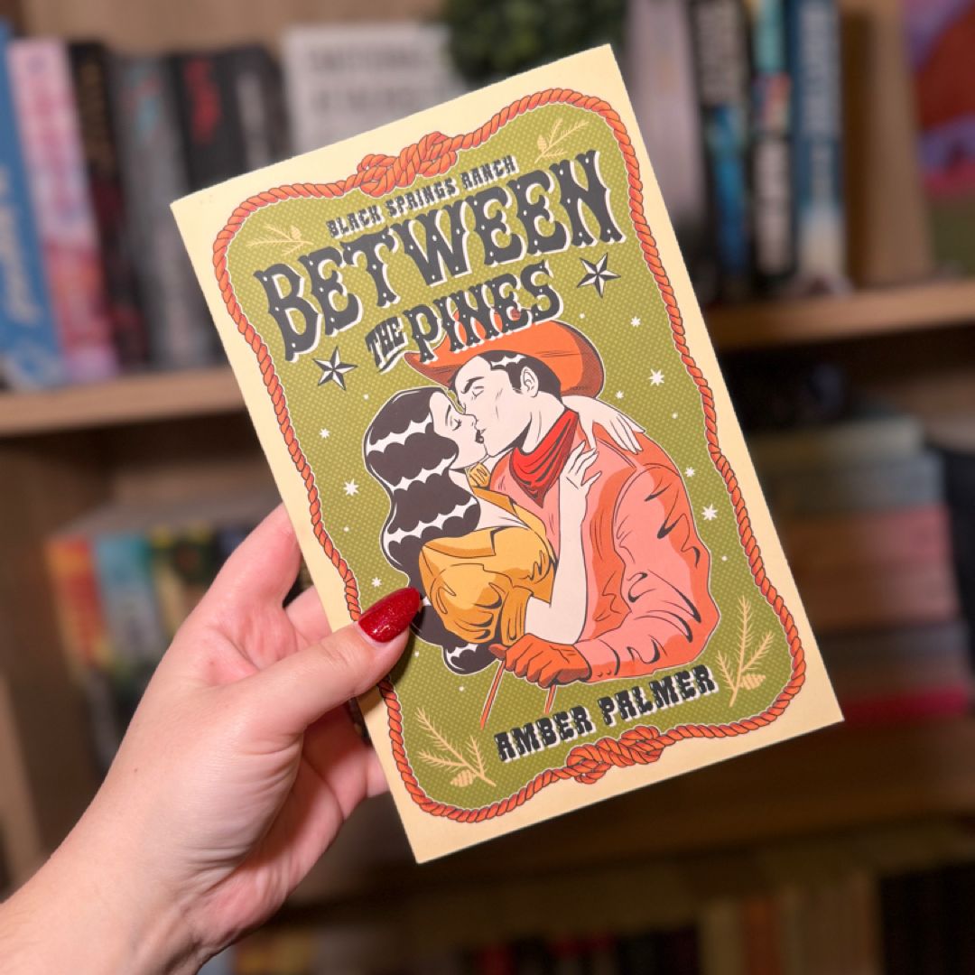 Between the Pines - Probably Smut