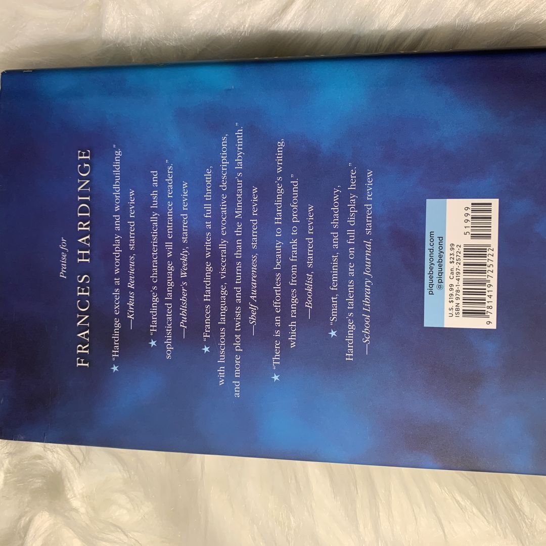 A Skinful of Shadows