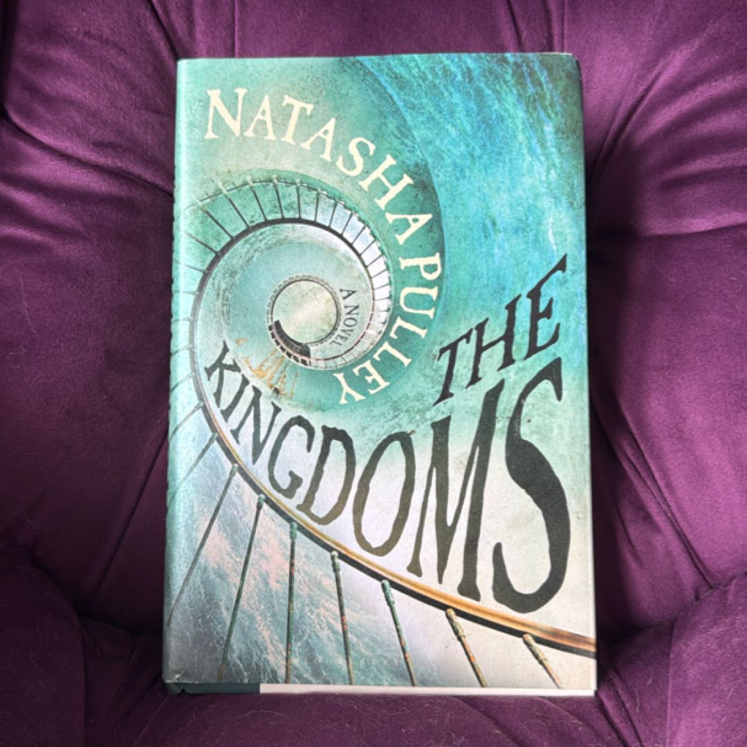 The Kingdoms