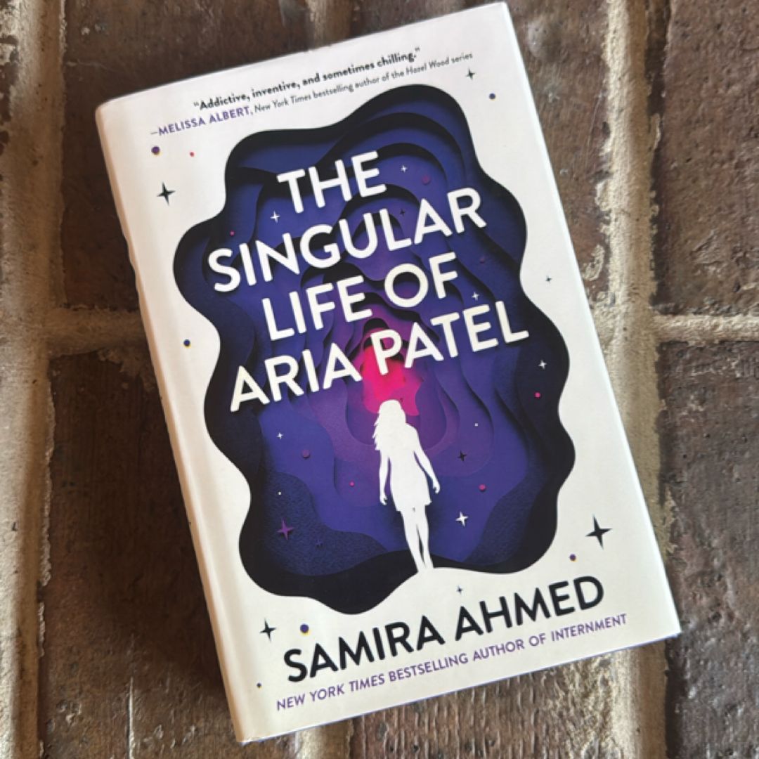 The Singular Life of Aria Patel