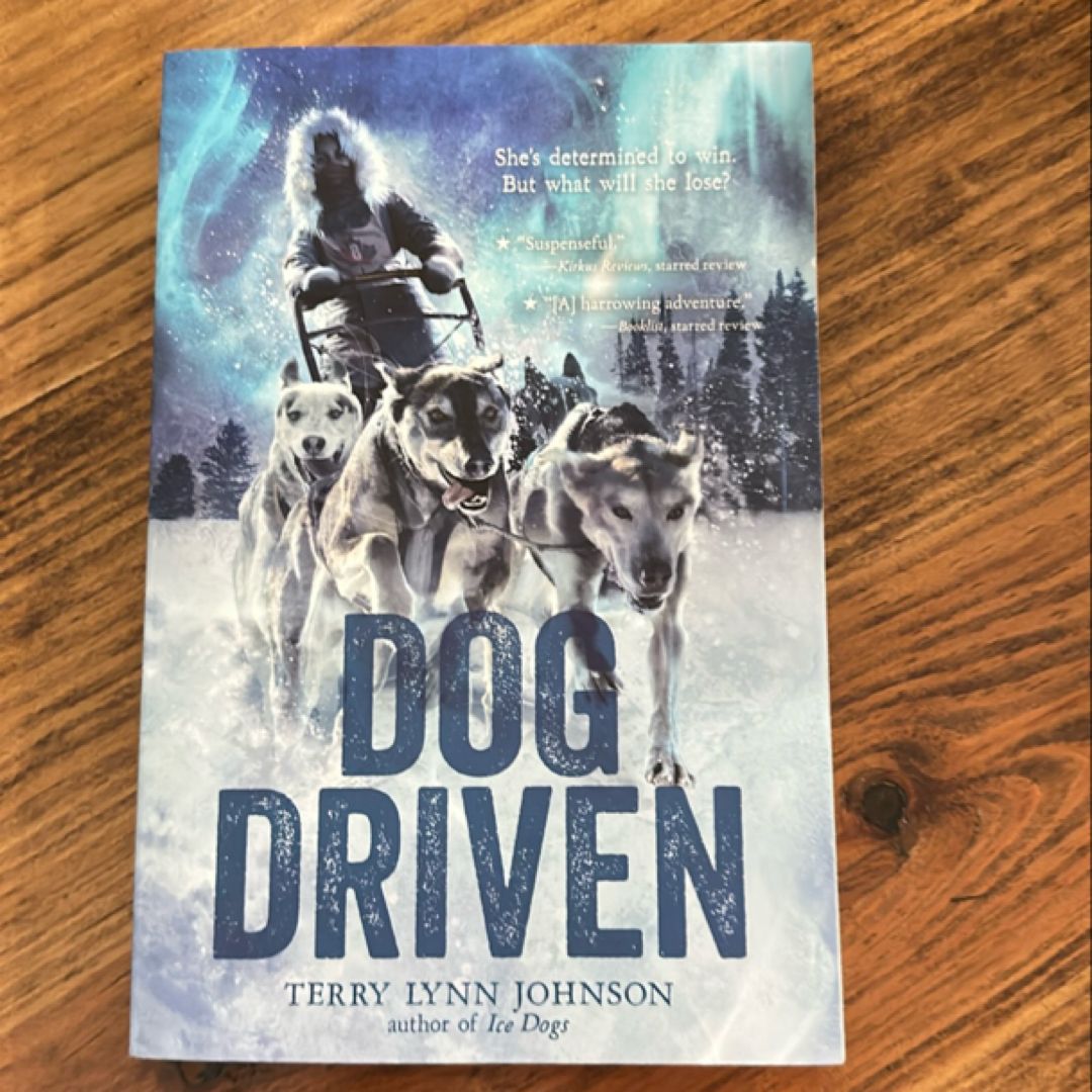 Dog Driven