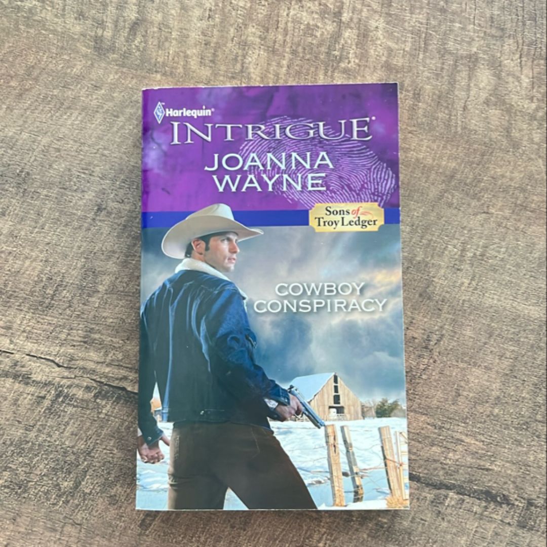 Cowboy Conspiracy