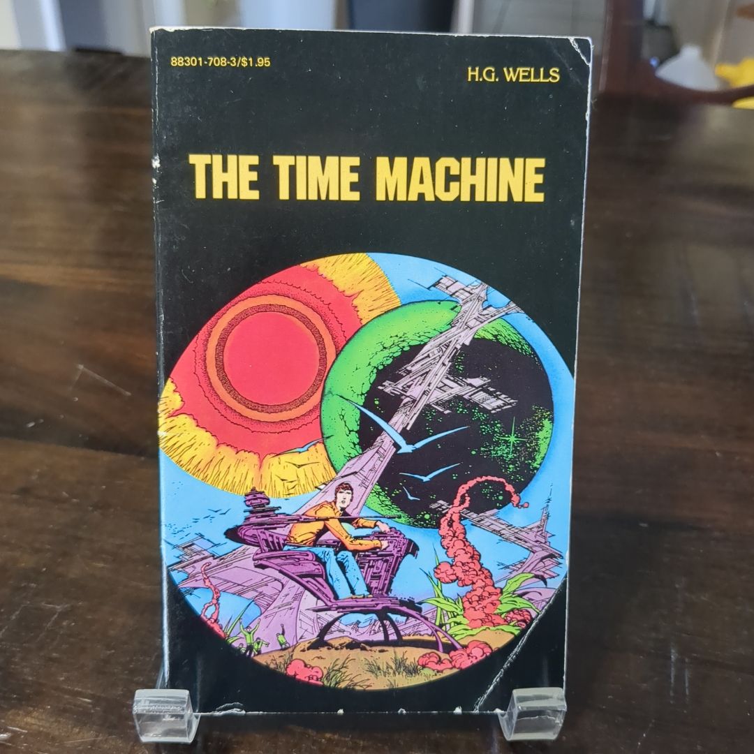 The Time Machine