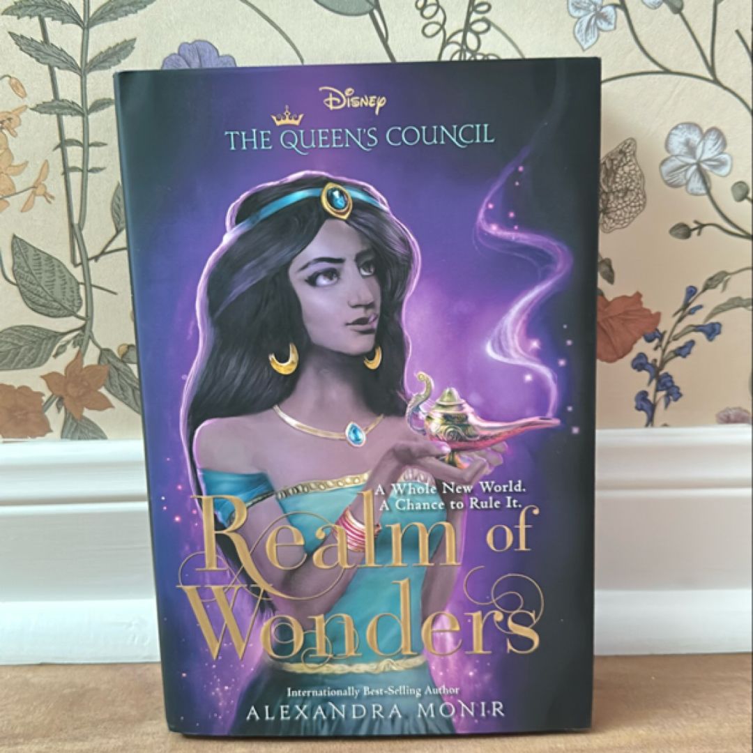 Realm of Wonders