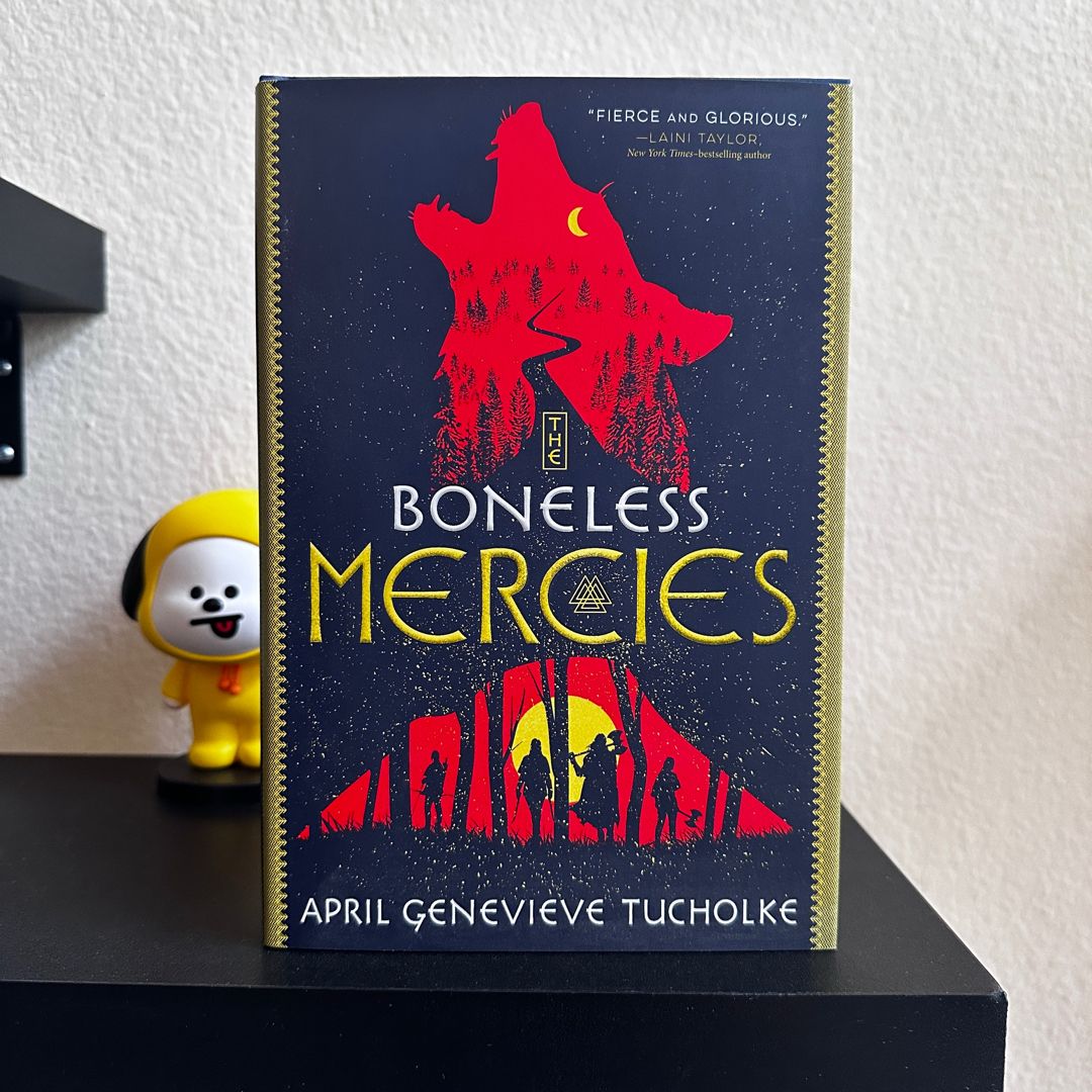 The Boneless Mercies