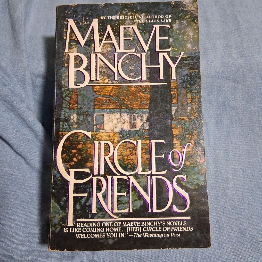 Circle of Friends