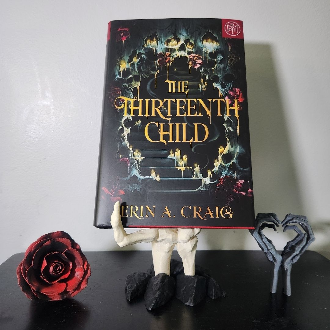 The Thirteenth Child