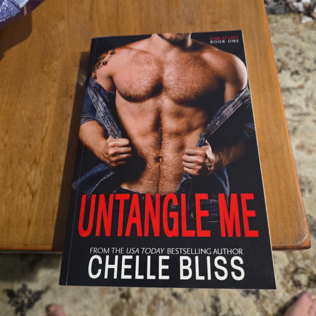 Untangle Me