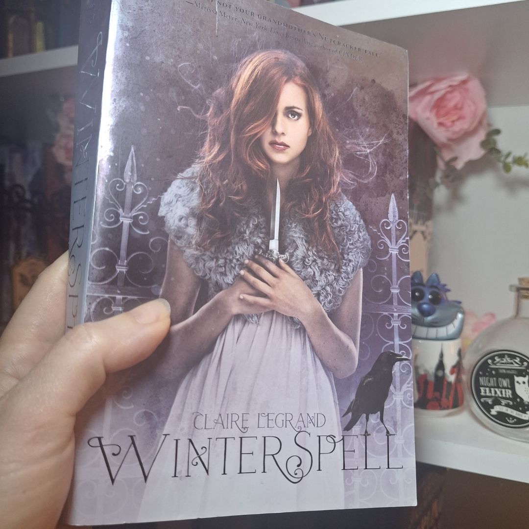 Winterspell