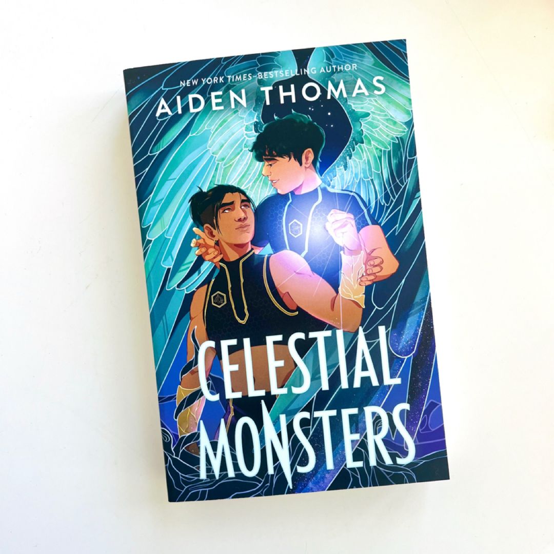 Celestial Monsters