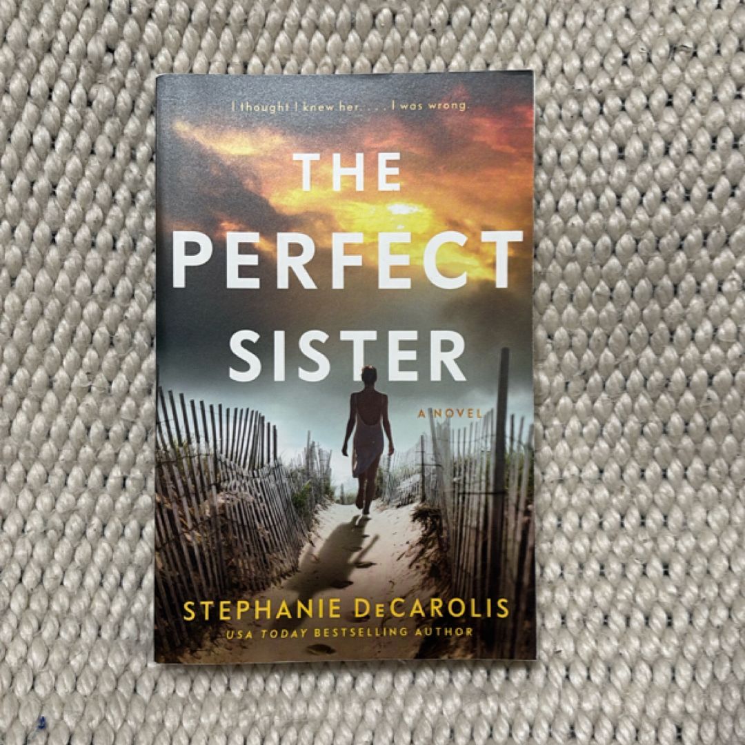The Perfect Sister