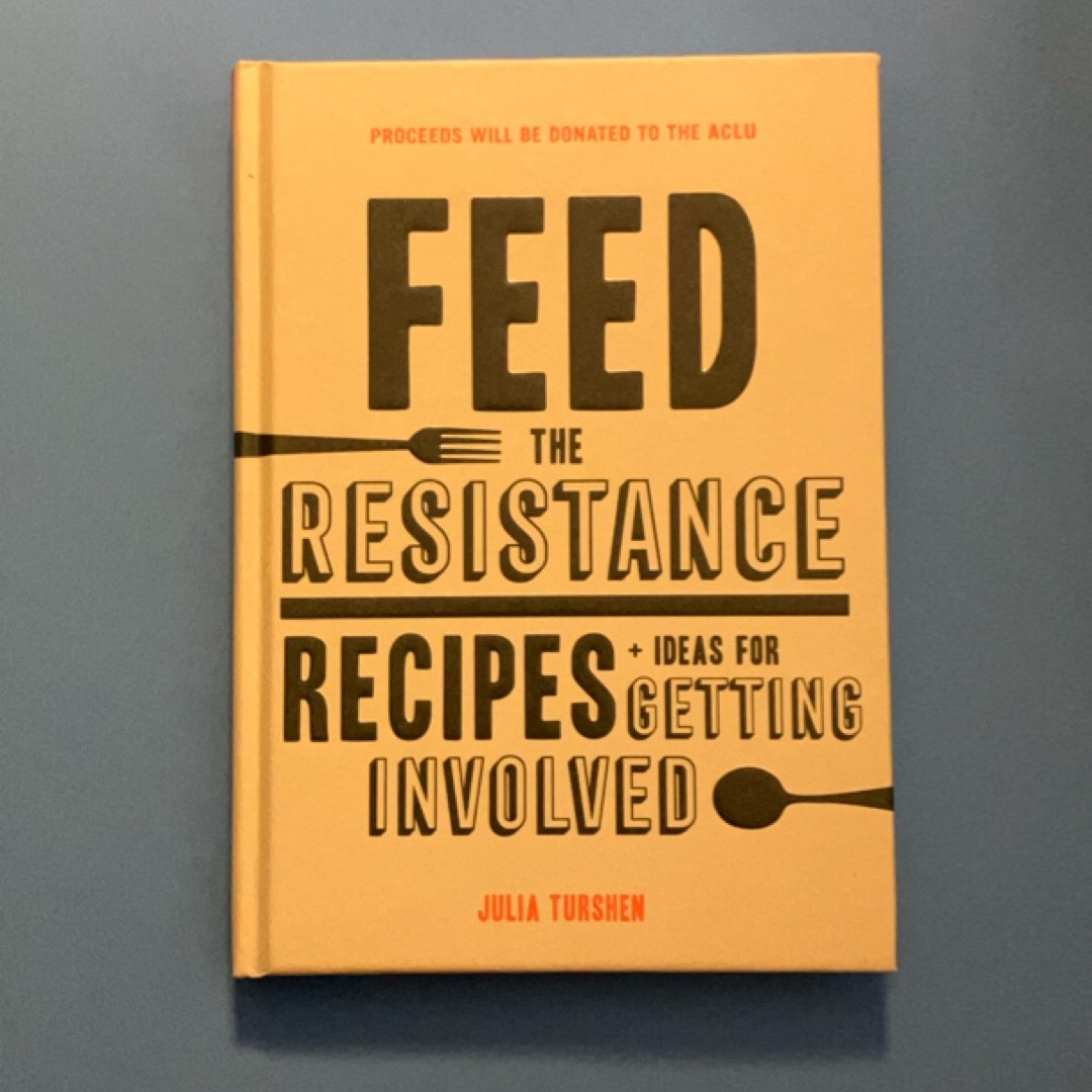 Feed the Resistance