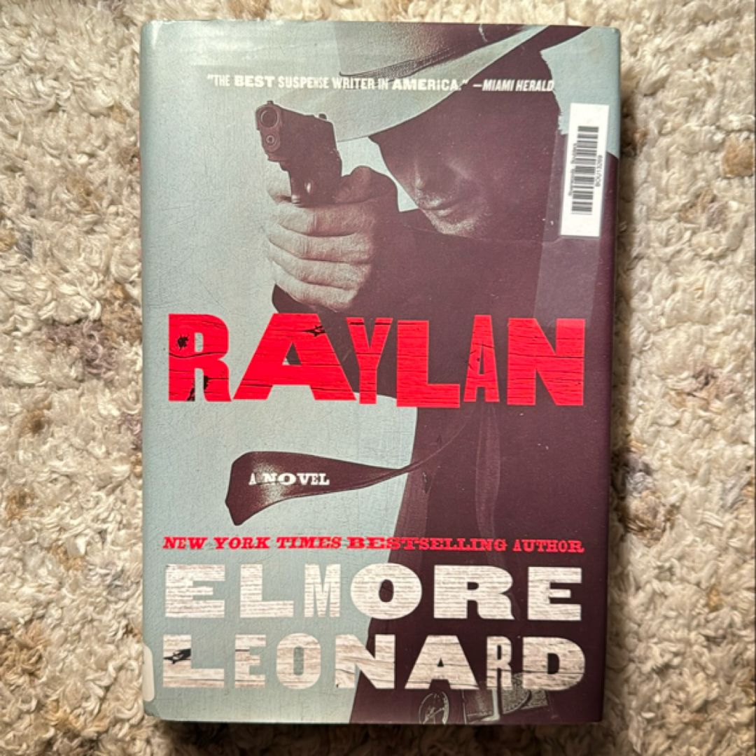 Raylan