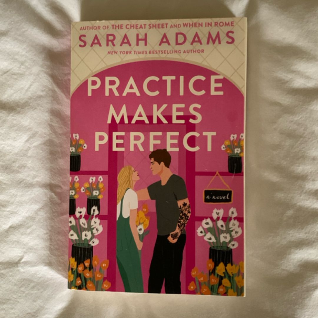 Practice Makes Perfect