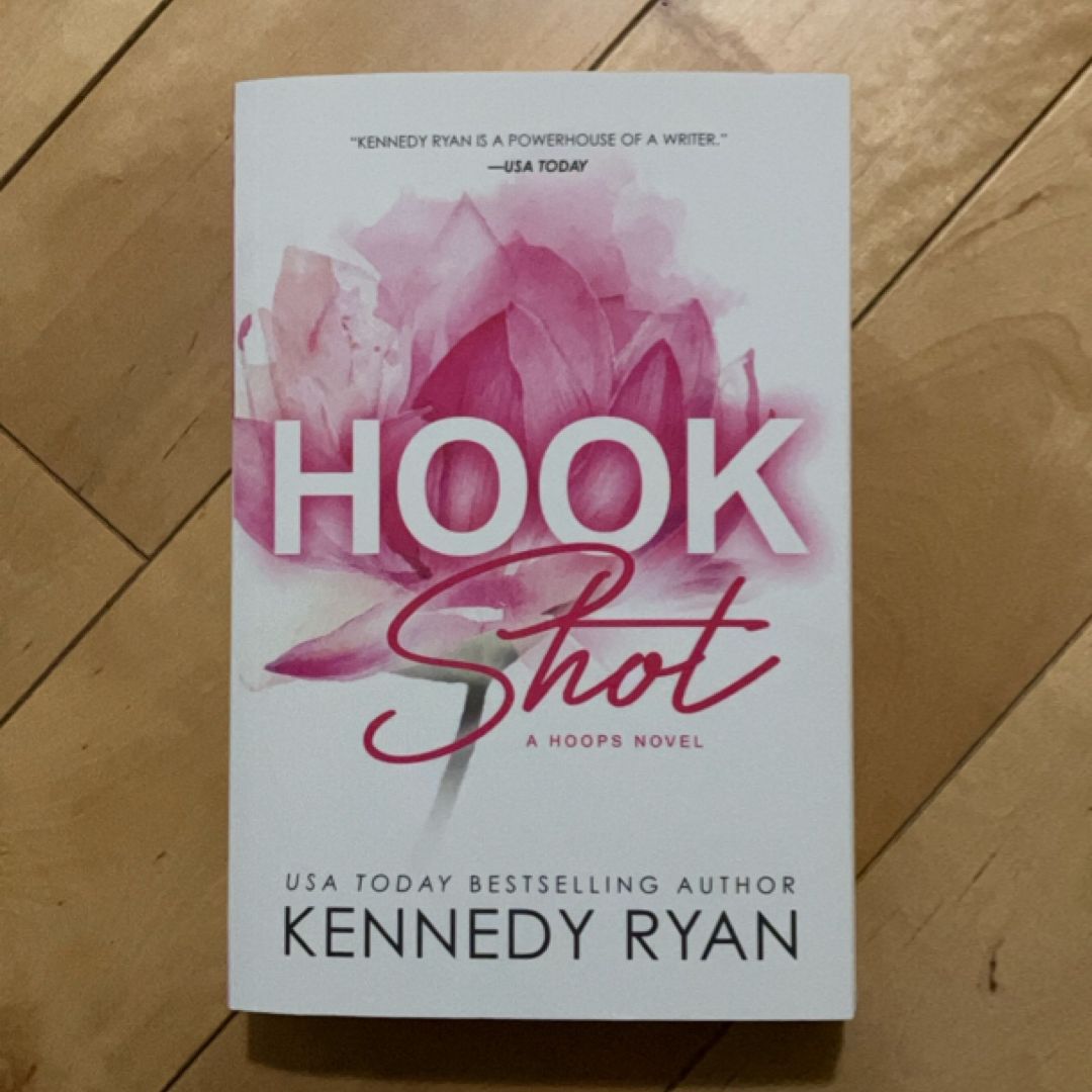 Hook Shot