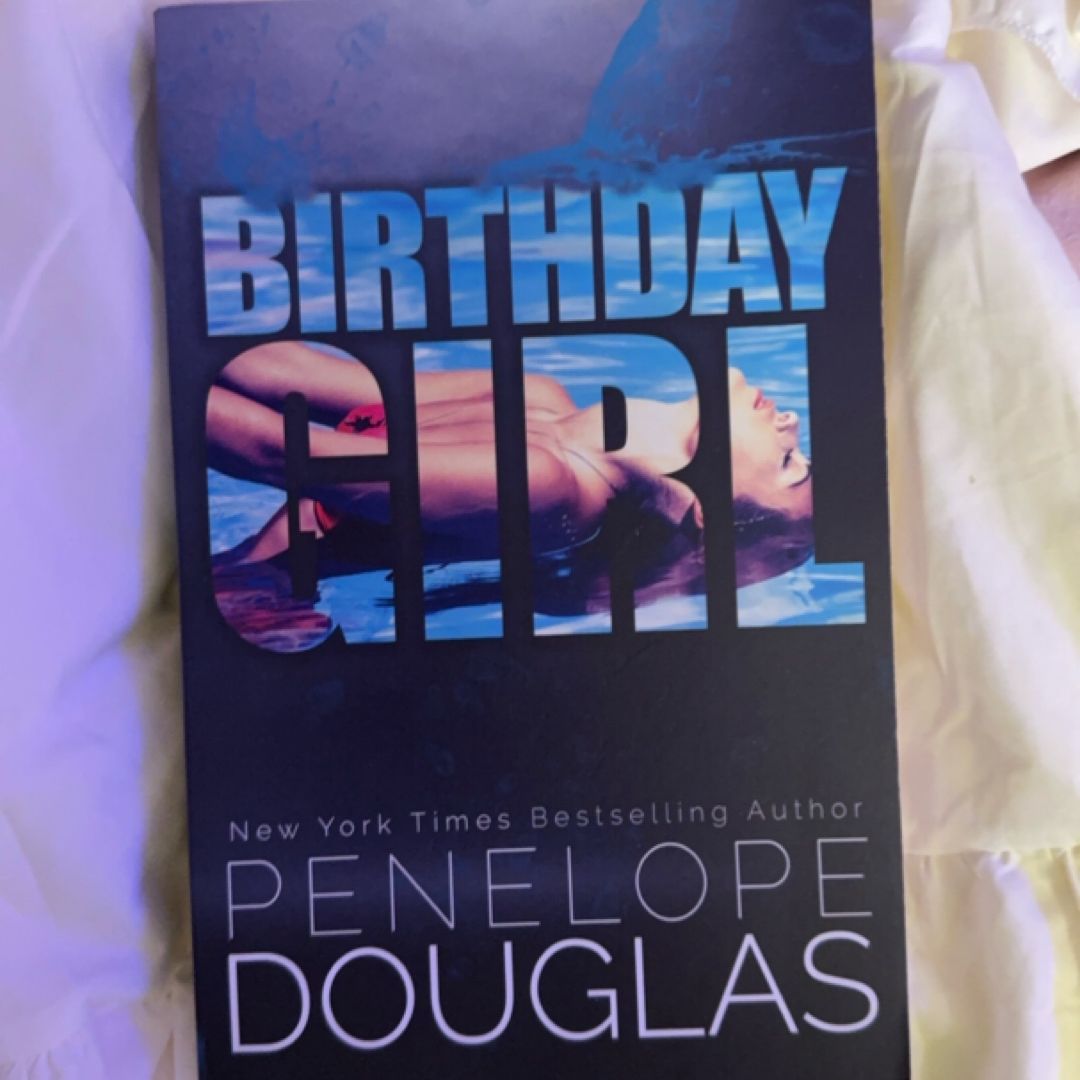 Birthday Girl