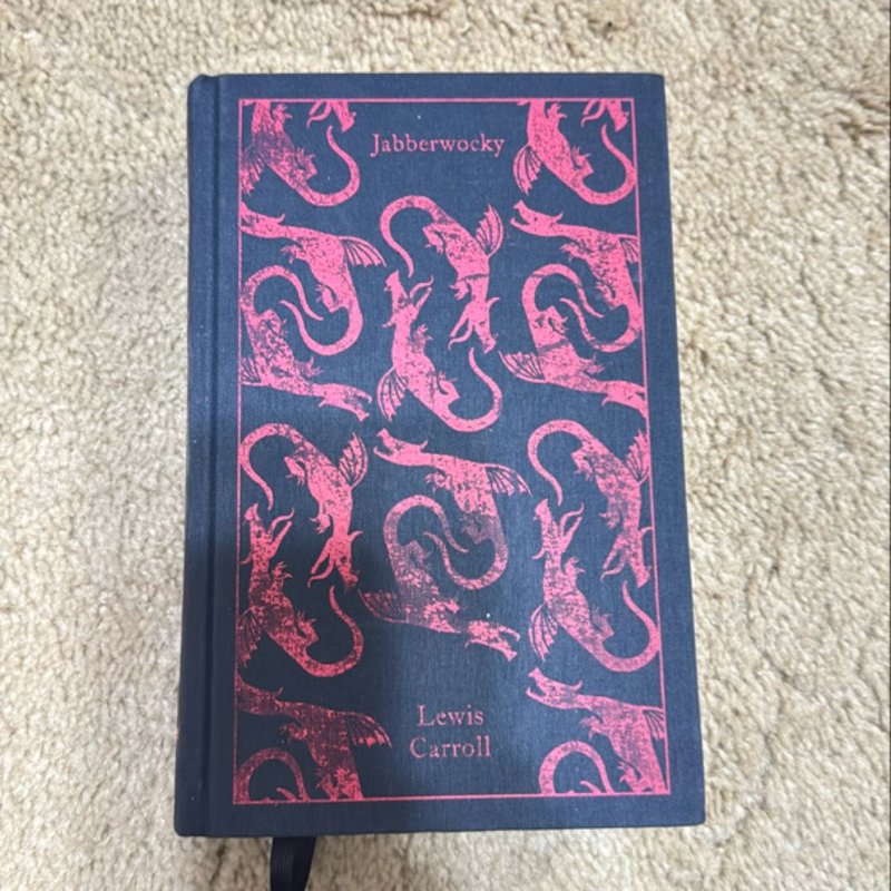 Jabberwocky and Other Nonsense