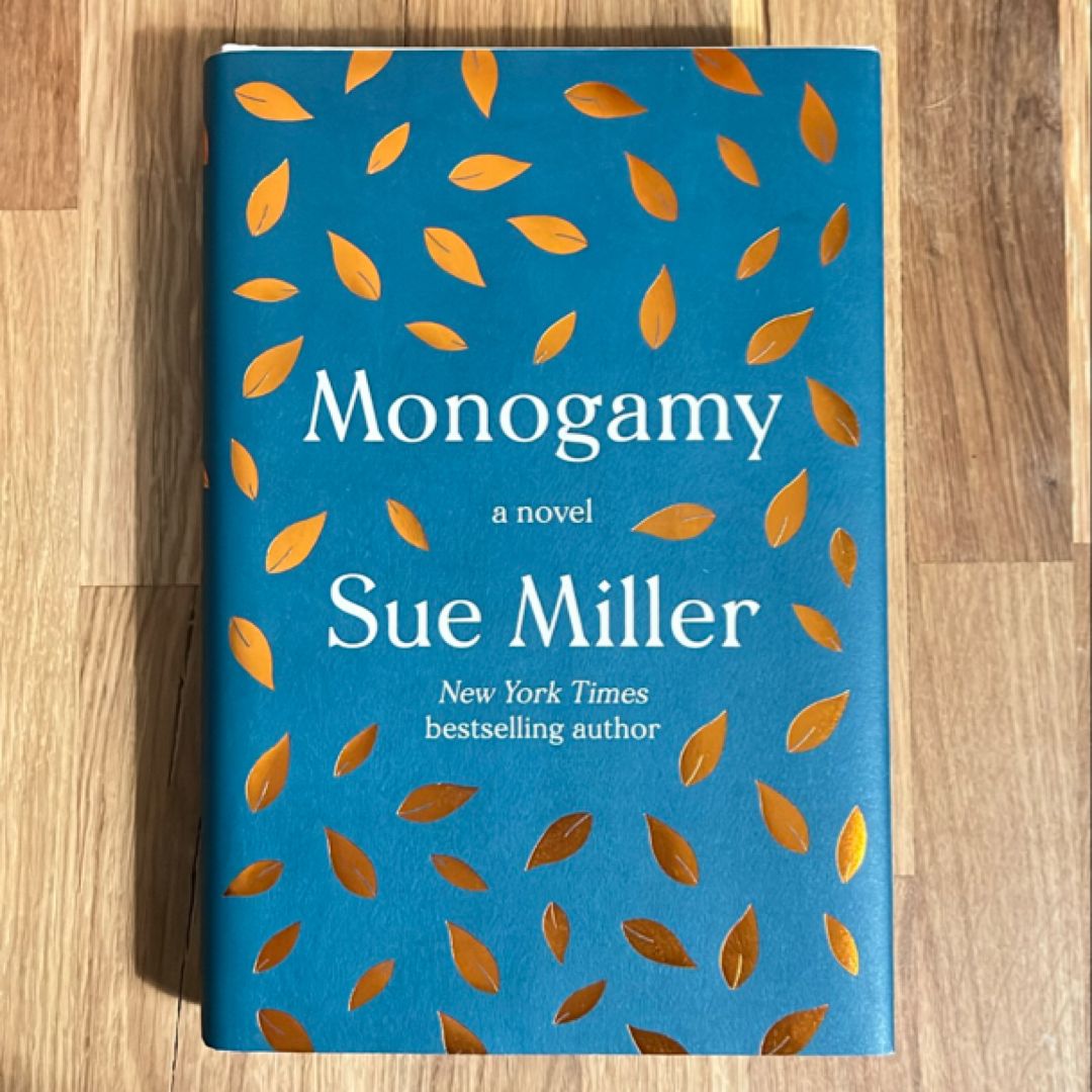 Monogamy