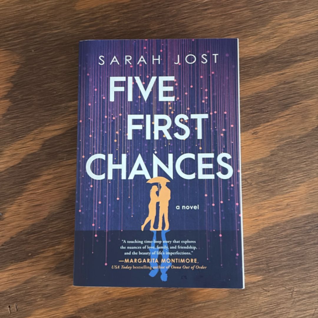 Five First Chances