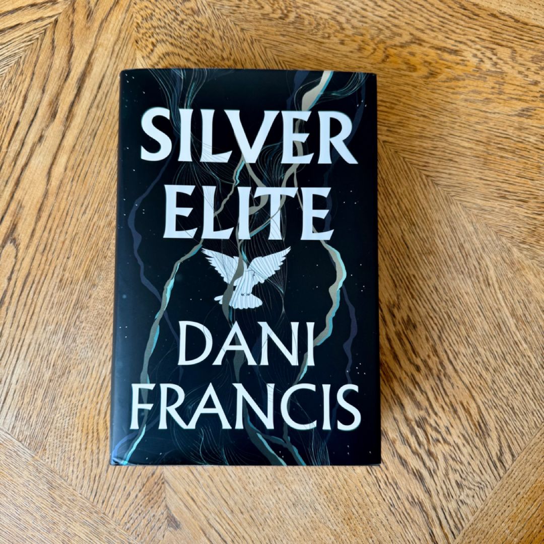 Silver Elite