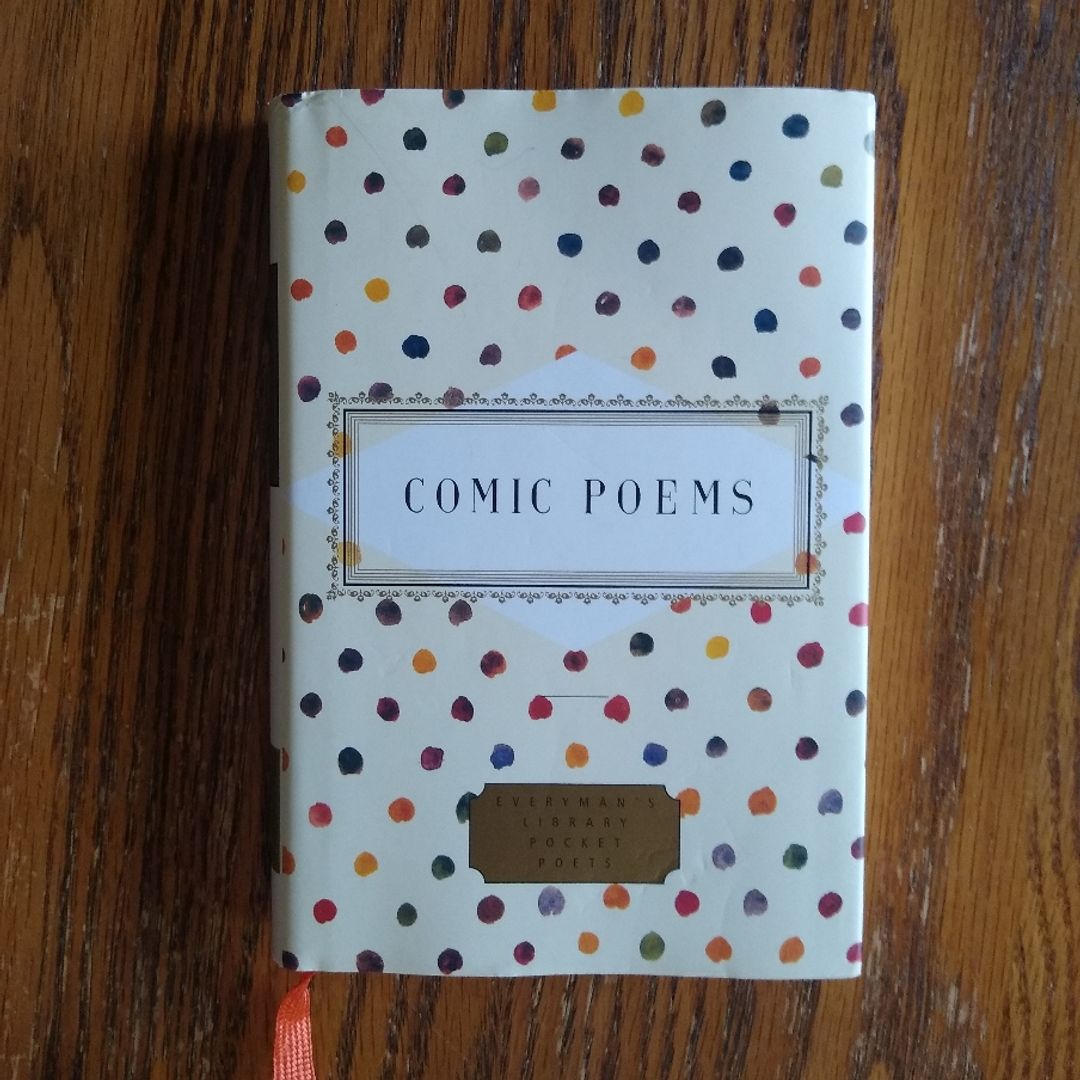 Comic Poems