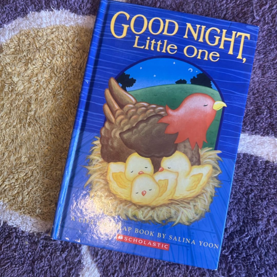 Good Night, Little One