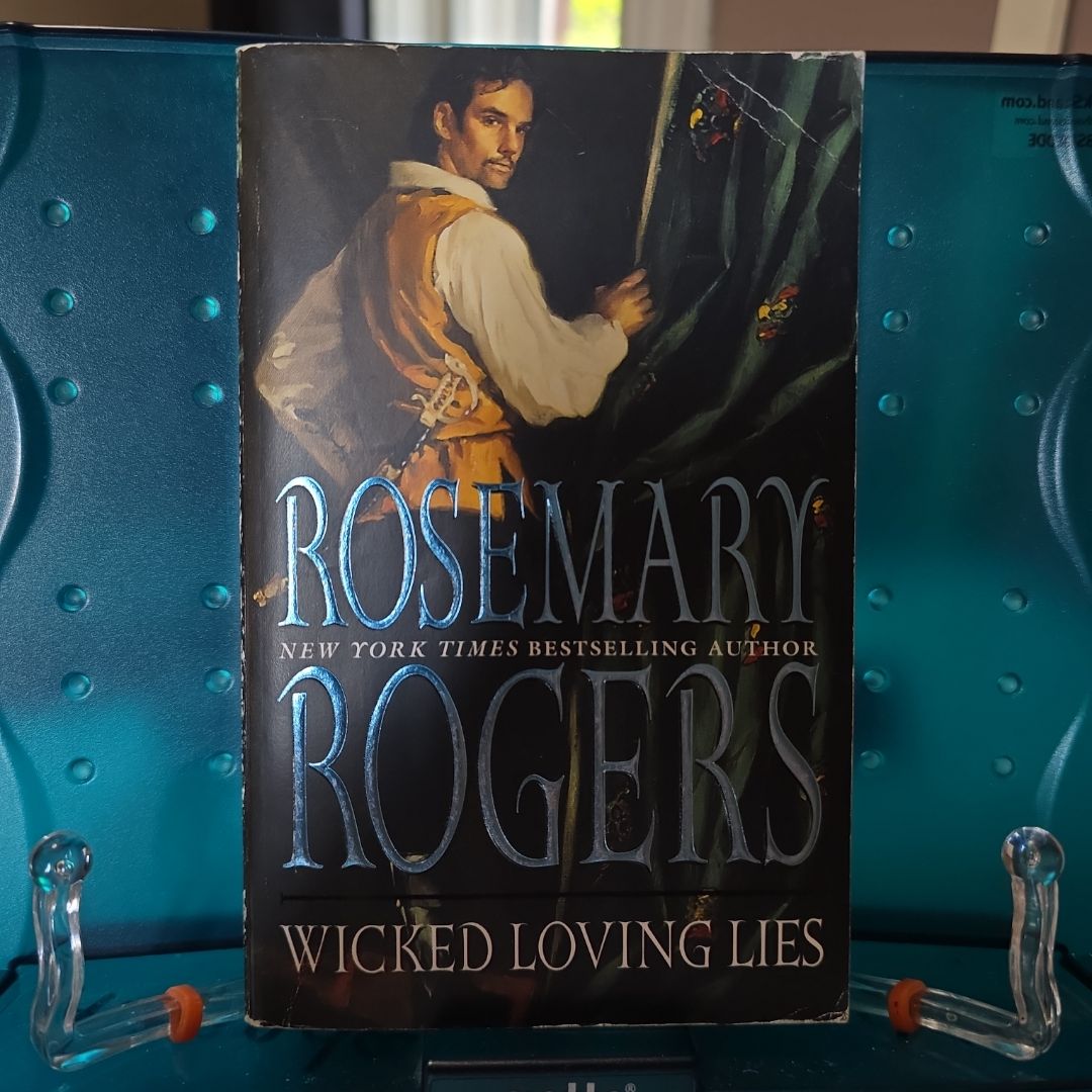 Wicked Loving Lies