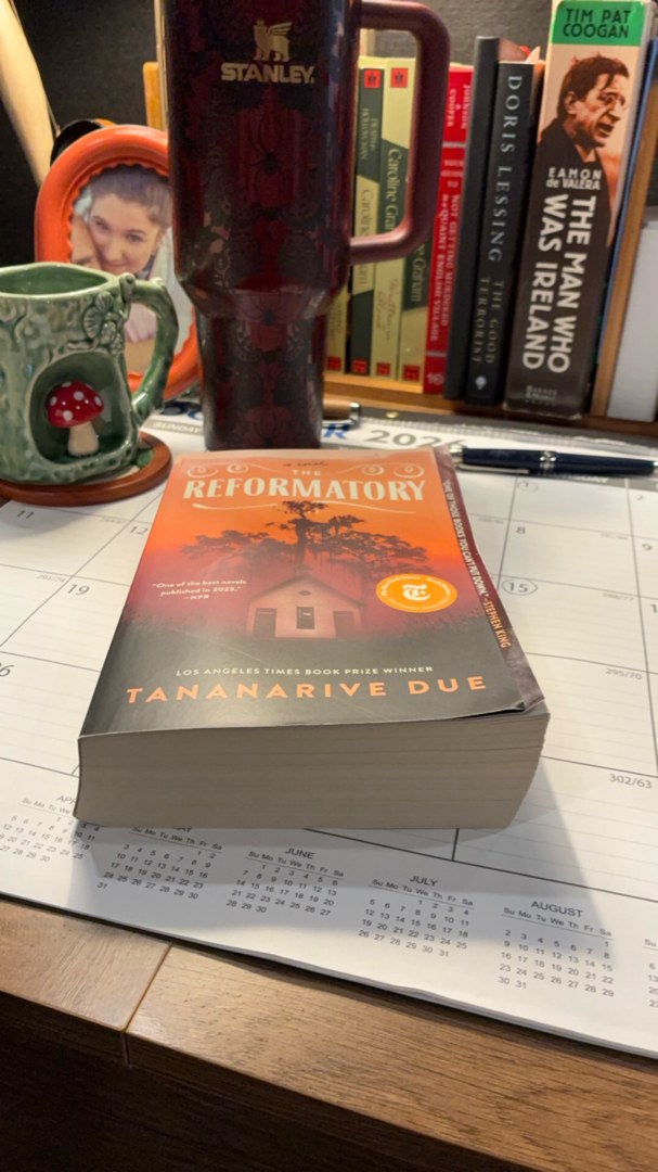The Reformatory