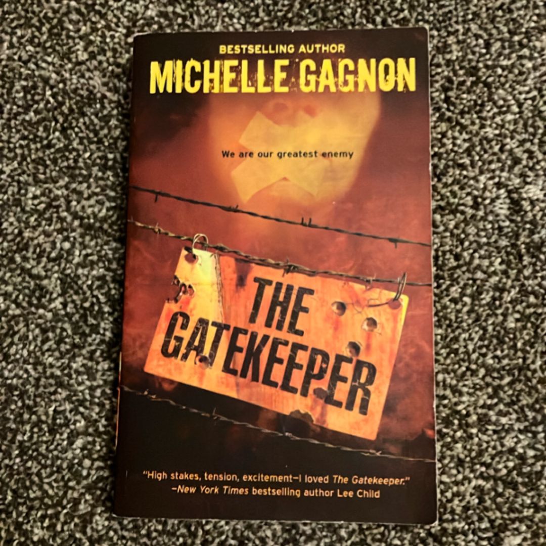 The Gatekeeper