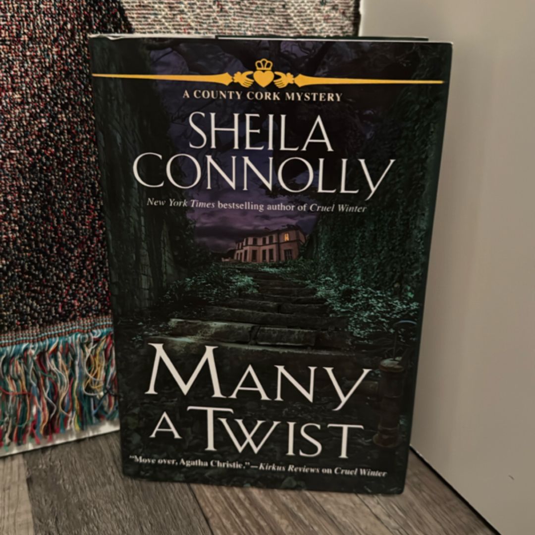Many a Twist
