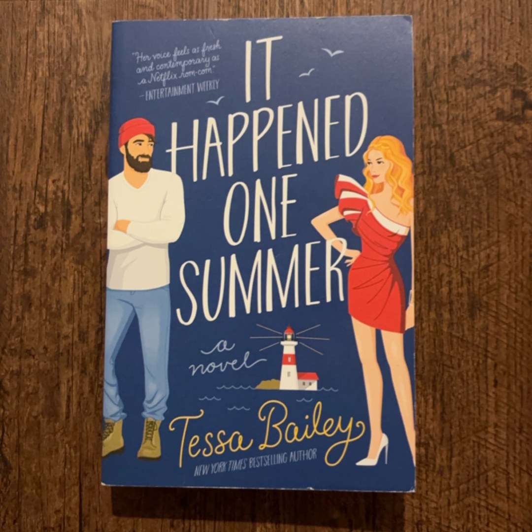 It Happened One Summer