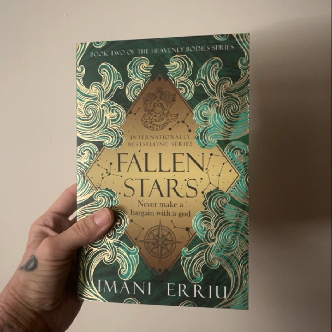 Fallen Stars