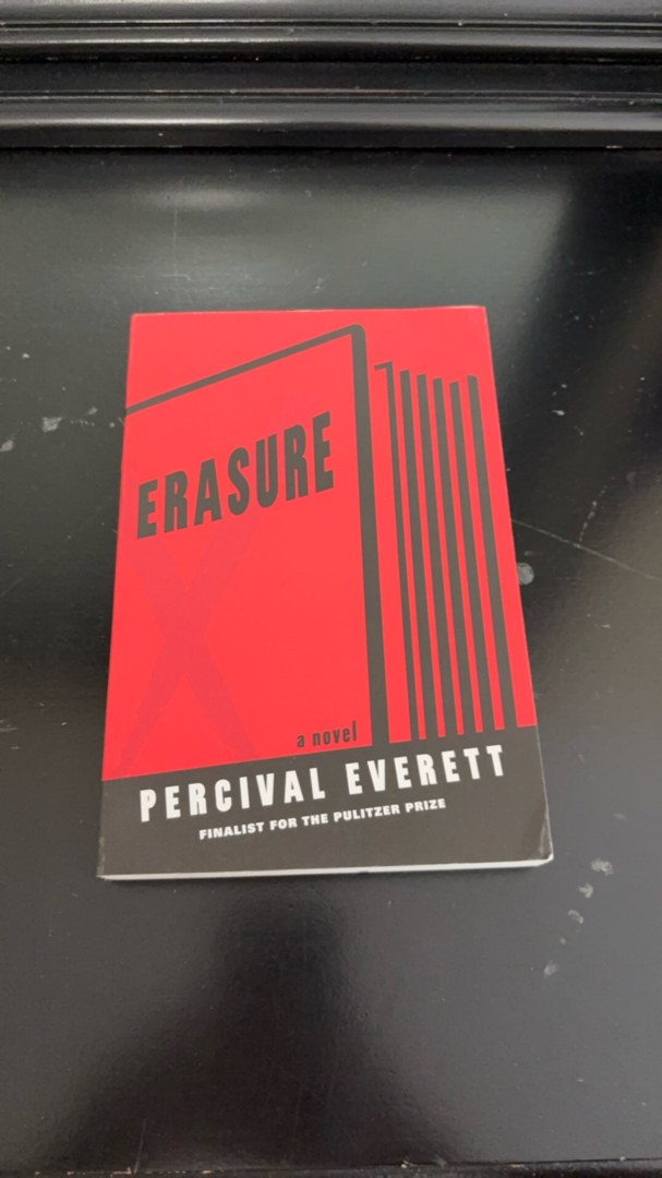 Erasure