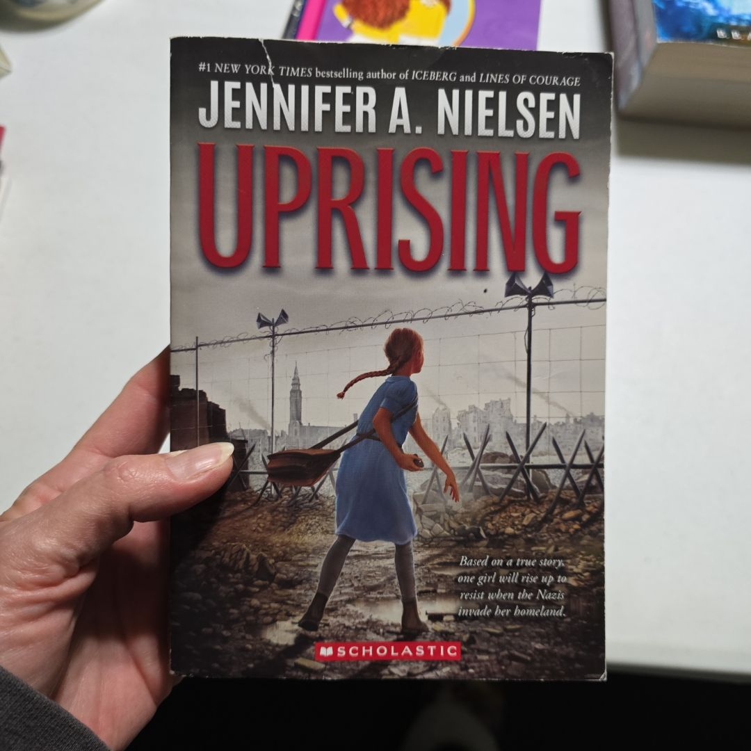 Uprising