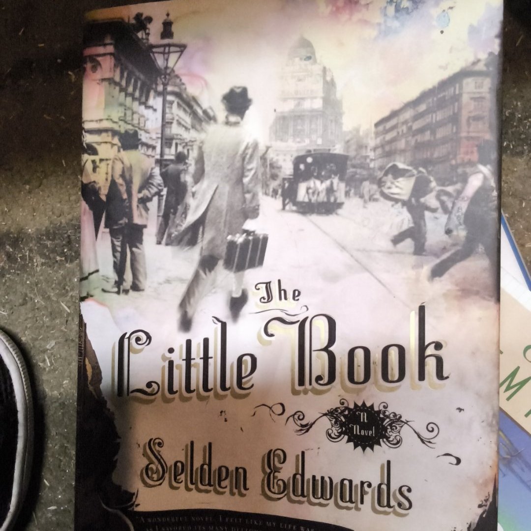 The Little Book