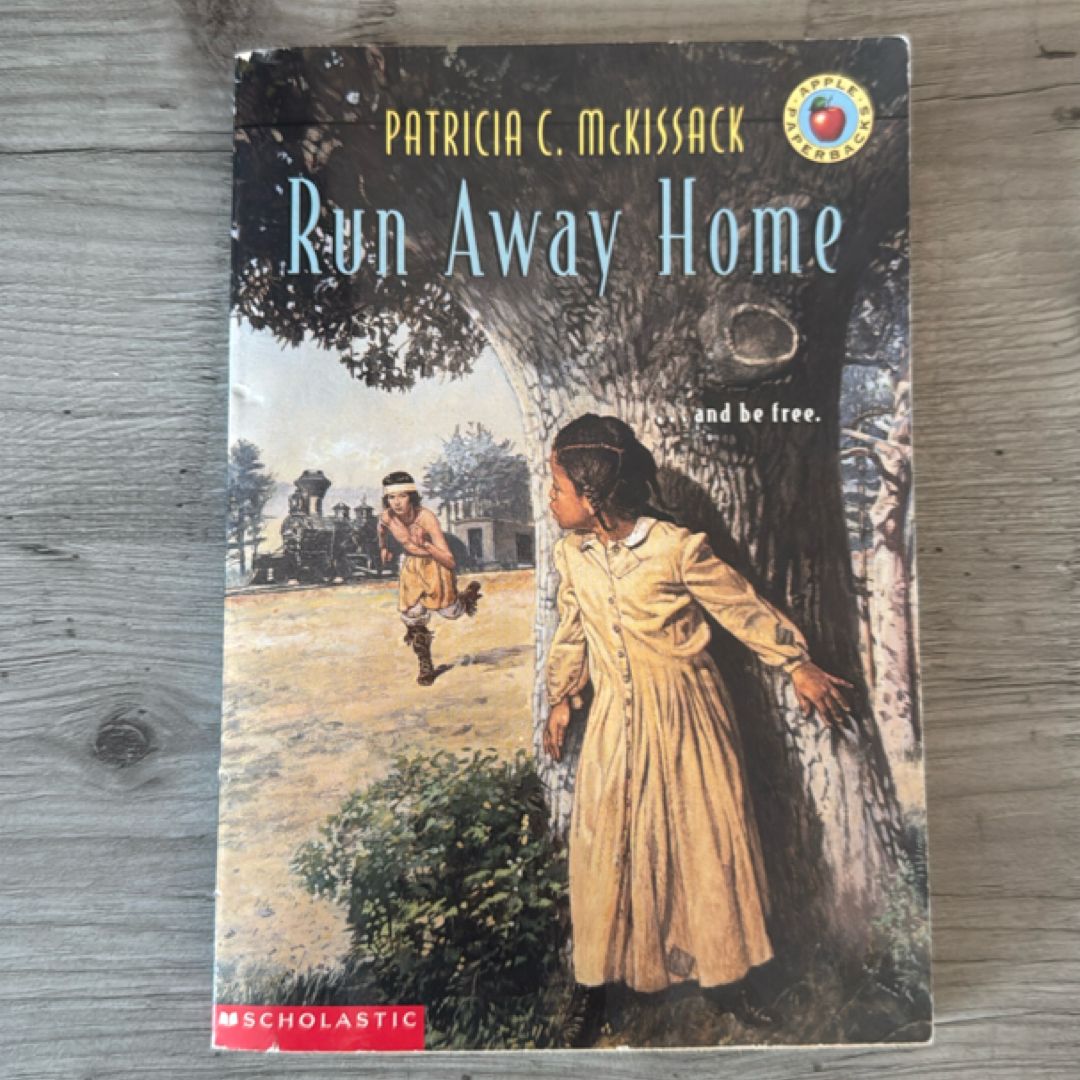 Run Away Home