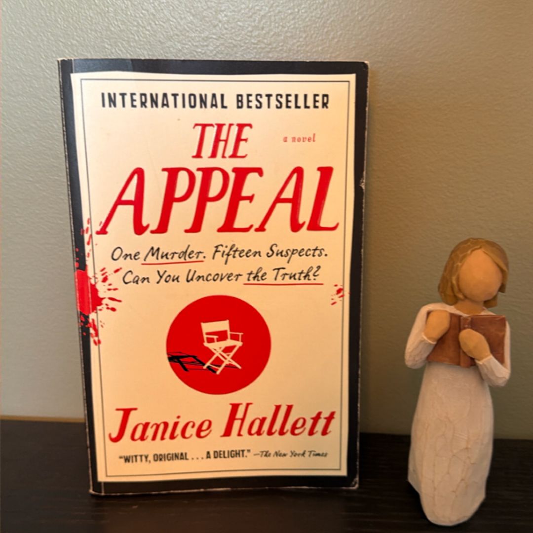 The Appeal