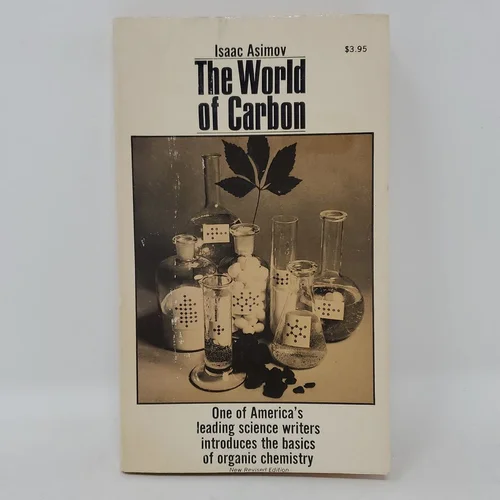 Asimov's Chronology of the World