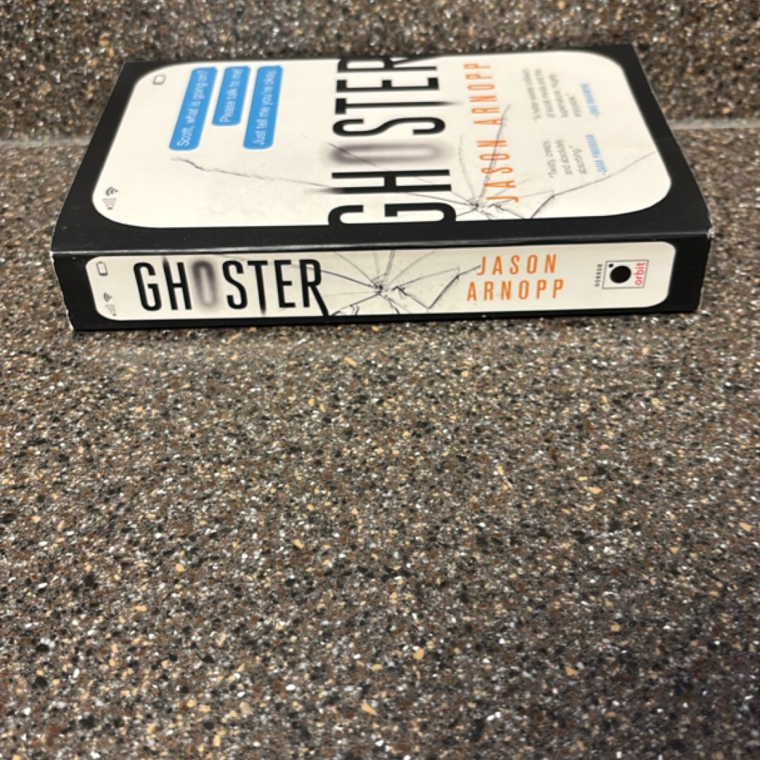 Ghoster